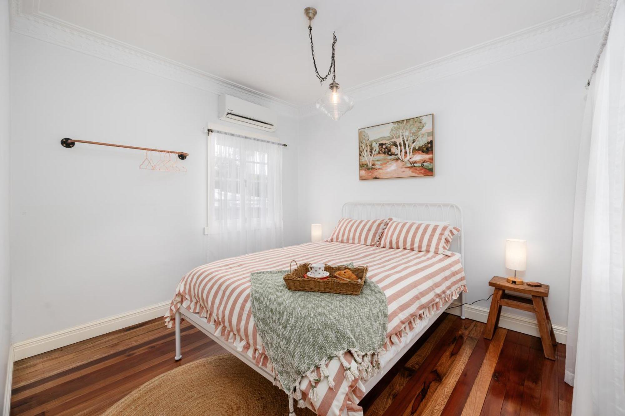 Cottage On Lamington Canungra 외부 사진