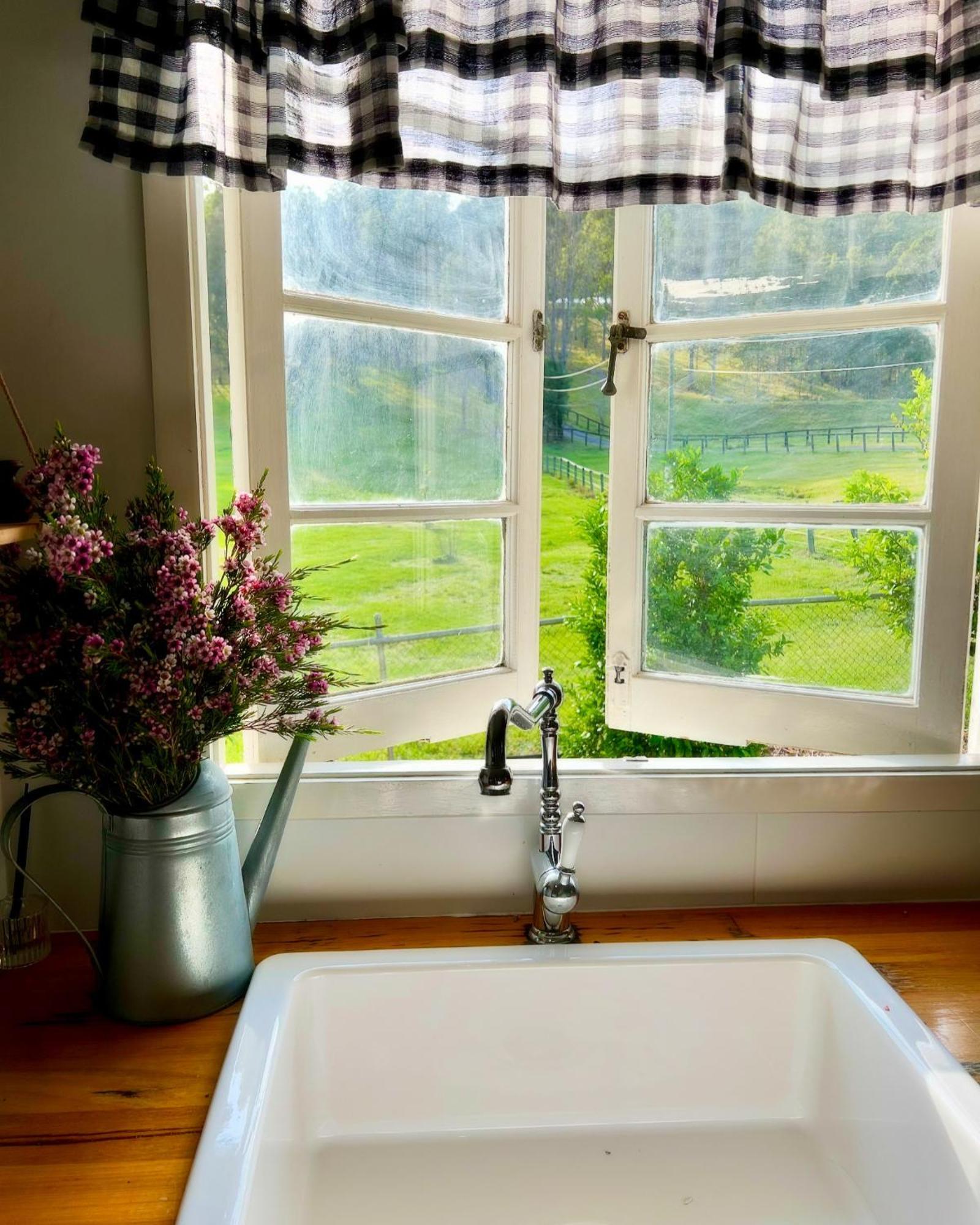 Cottage On Lamington Canungra 외부 사진